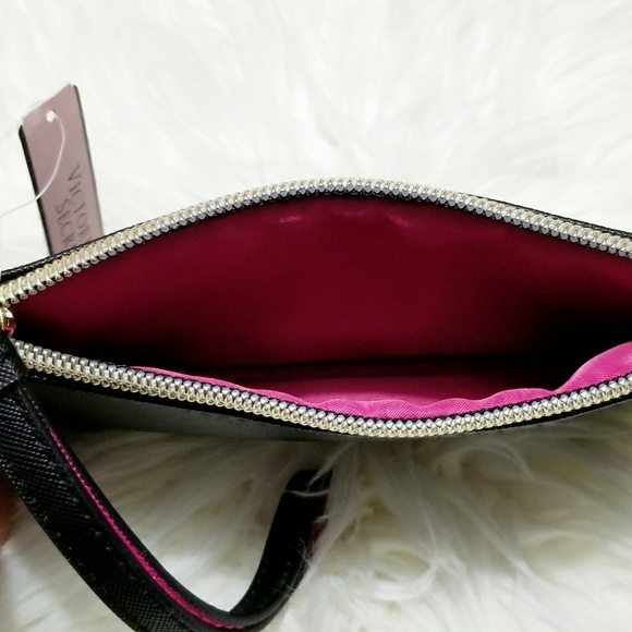 Victoria's Secret wristlet - Picture 2 of 3